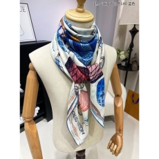 Louis Vuitton Scarf